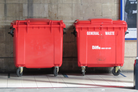Safe Handling and Storage of Fuel and Lubricants for Garden Machines