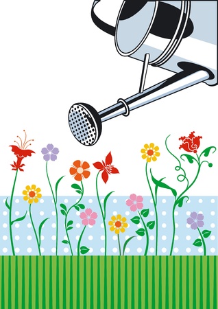 Designing a Year-Round Bee-friendly Garden in Britain