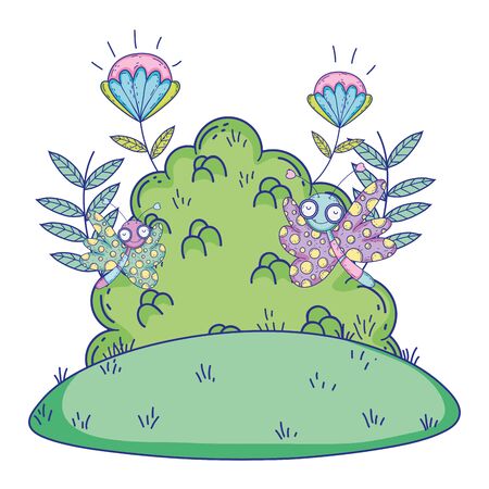 Native Plants for Pond Health