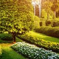 Iconic Examples of Formal and Informal Gardens Across England