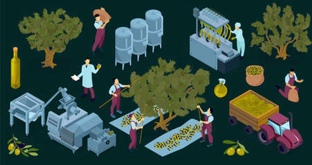 Key Technologies in Use