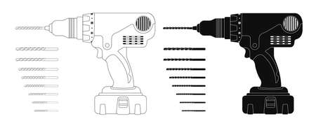 Checking Blades and Moving Parts