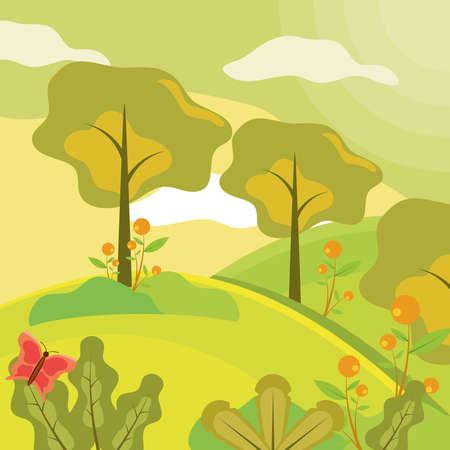 Traditional English Garden Borders: Inspiration and Practical Techniques
