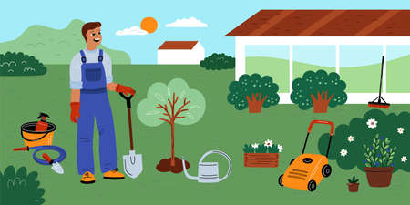 Essential Ingredients for Successful Composting