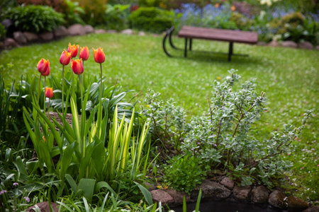 Year-Round Edible Planting for Small UK Gardens