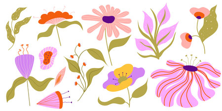 Quintessential Perennials for Year-Round Colour