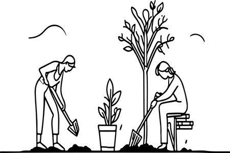 Planning Your Allotment Layout