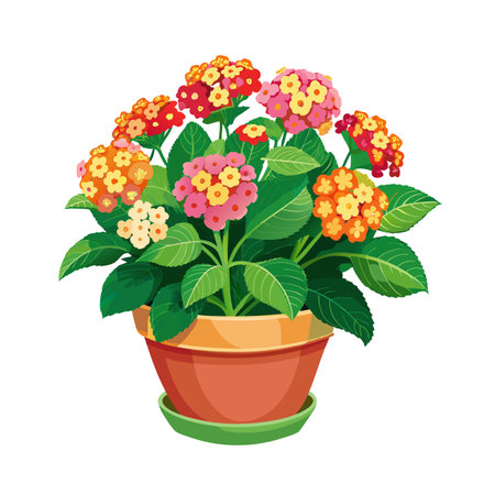 Spring’s Awakening: Planning and Early Blooms