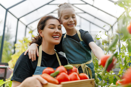 A Comprehensive Guide to Organic Practices in Allotment Gardening in the UK