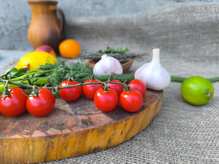 Comprehensive Approaches to Prevent Damage from Aphids on UK-grown Vegetables and Herbs