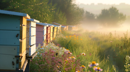 The Ultimate Guide to Organising Your Allotment Shed: Tips from British Gardeners