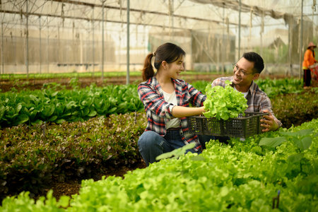Integrating Smart Technology: Automated Ventilation and Climate Control in Modern Greenhouses