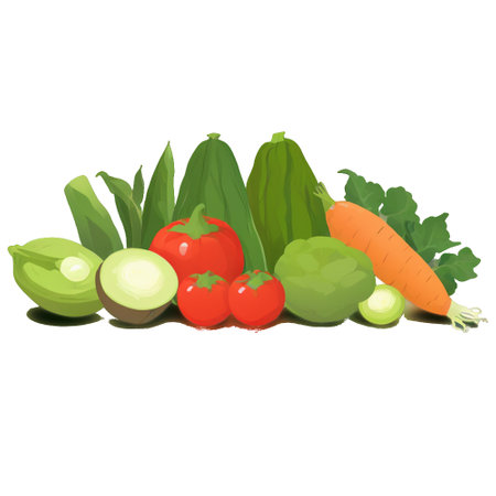 Key Dates for Starting Vegetables Indoors