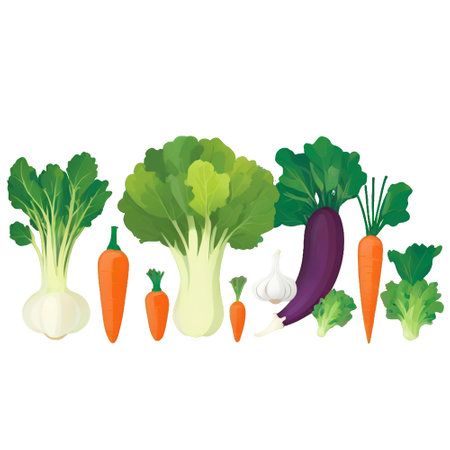 Top Mediterranean and Exotic Crops to Try