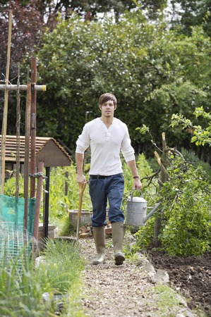 Understanding British Allotment Culture: Community, Traditions, and Rules for Beginners