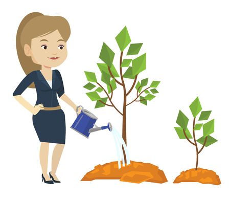 Spring: Preparing for a New Growing Season