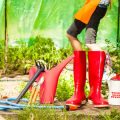 DIY Projects: Building Bespoke Organisers and Storage in Your Allotment Shed