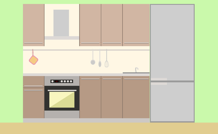 Blending Indoors and Out: Seamless Transitions