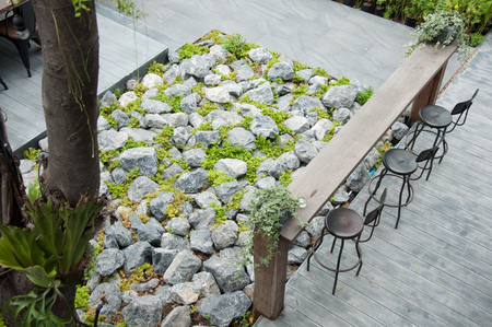 Creating an Outdoor Room: Small Garden Design for Modern Townhouses