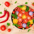 Maximising Yields: The Best Vegetables for Small Urban Gardens in the UK