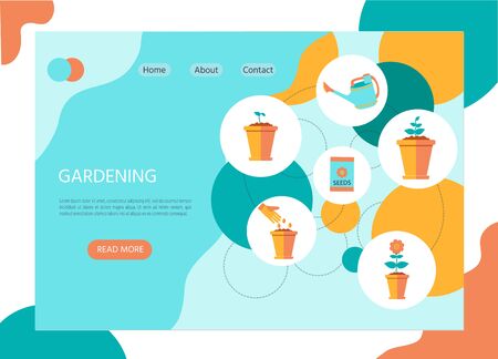 Detecting and Managing Herbal Diseases
