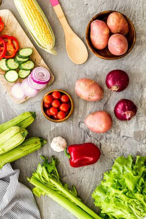 Vegetable Patch Care: Monthly Checklist for British Home Growers