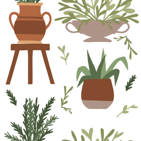 Crafting Wildlife Habitats from Garden Offcuts