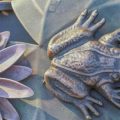 How to Encourage Frogs, Newts, and Toads to Your Garden Pond