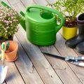 Protecting Your Greenhouse: Tools for Rainy Season Maintenance