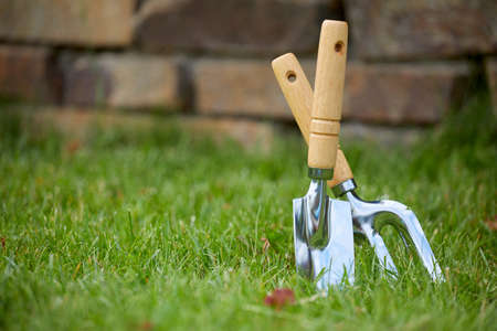 Sourcing, Caring for, and Passing Down Traditional British Garden Tools