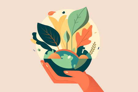 Traditional vs. Eco-Friendly Approaches
