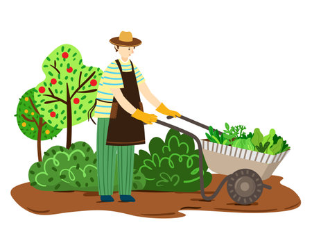 Innovative and Eco-Friendly Mowing Technologies