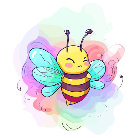 DIY Spray Solutions Safe for Bees and Pollinators