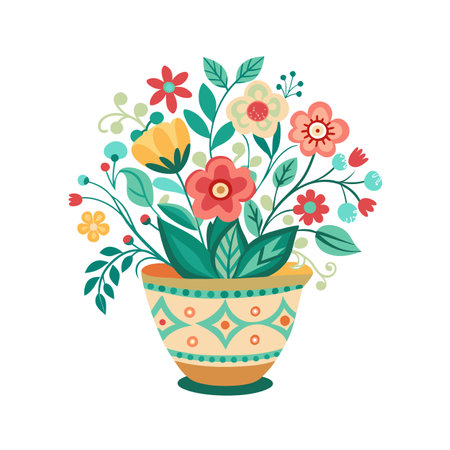 Creating Texture: Mixing Leaf Shapes and Finishes