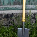 Using Traditional British Tools for Wet Weather Gardening