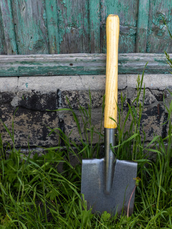 Using Traditional British Tools for Wet Weather Gardening