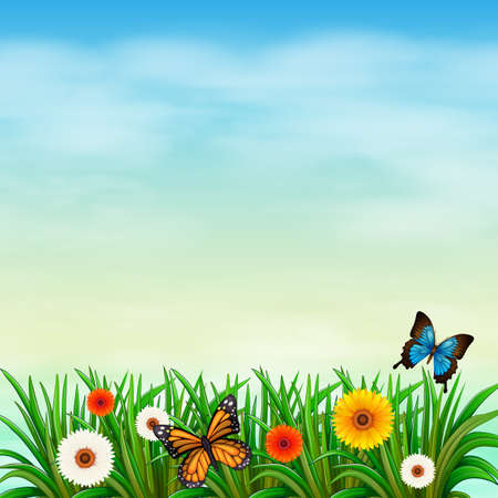 Choosing the Best Lawn Mower for Small, Medium and Large UK Gardens