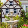 Traditional vs Modern Cottage Gardens: Blending Old and New