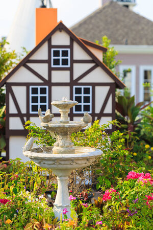 Traditional vs Modern Cottage Gardens: Blending Old and New