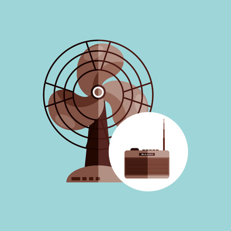 Daytime Heat Capture: Materials and Methods
