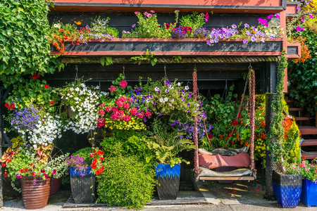 Heirloom and Native British Herbs: History, Cultivation, and Container Tips