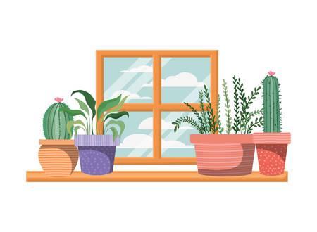 Common Greenhouse Materials in the UK