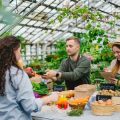 Eco-Friendly and Sustainable Greenhouse Heating Solutions for Environmentally Conscious Gardeners