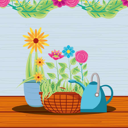 Seasonal Splendour: When and Where to Find Wildflowers