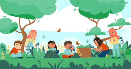 Case Studies: Success Stories from British Gardens