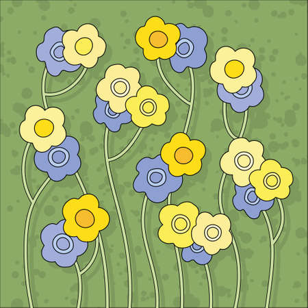 Spring Flowers: Starting the Year with Colour