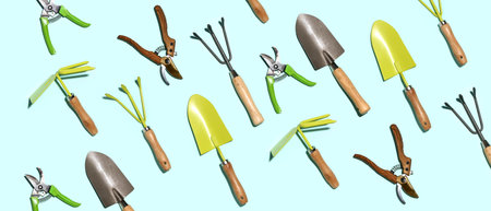 How to Choose and Use Honing Stones and Sharpening Devices for All Your Garden Tools