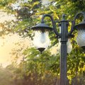 Garden Lighting Safety: Meeting British Standards and Regulations
