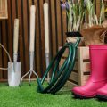 Rain-Resistant Workwear and Accessories for British Gardeners