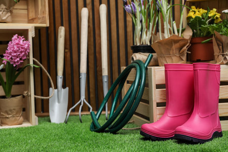 Rain-Resistant Workwear and Accessories for British Gardeners